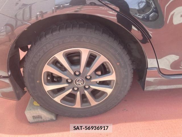 Toyota COROLLA RUMION 2012-03 8365224-6