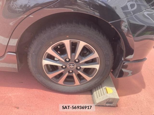 Toyota COROLLA RUMION 2012-03 8365224-7