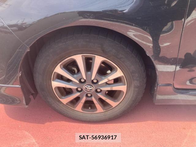 Toyota COROLLA RUMION 2012-03 8365224-8