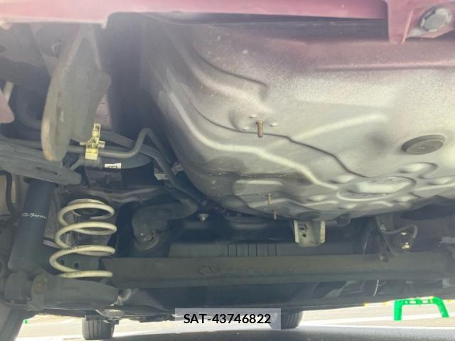 Toyota COROLLA RUMION 2008-07 8365222-9