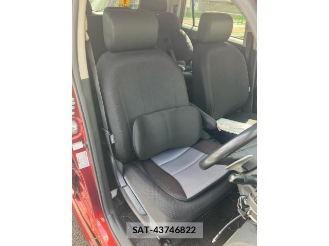 Toyota COROLLA RUMION 2008-07 8365222-11