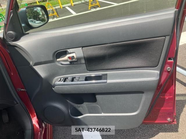 Toyota COROLLA RUMION 2008-07 8365222-12