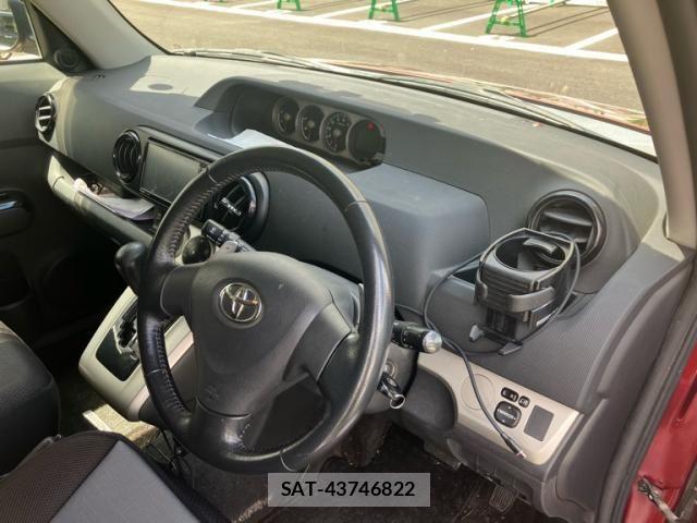 Toyota COROLLA RUMION 2008-07 8365222-14