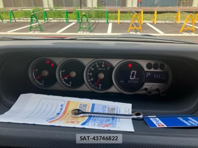 Toyota COROLLA RUMION 2008-07 8365222-18