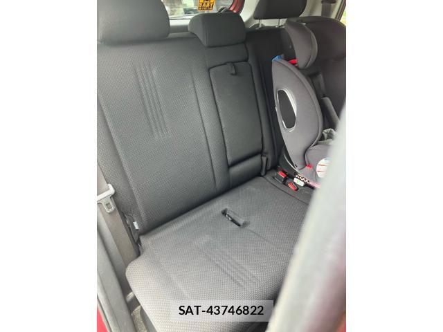 Toyota COROLLA RUMION 2008-07 8365222-23