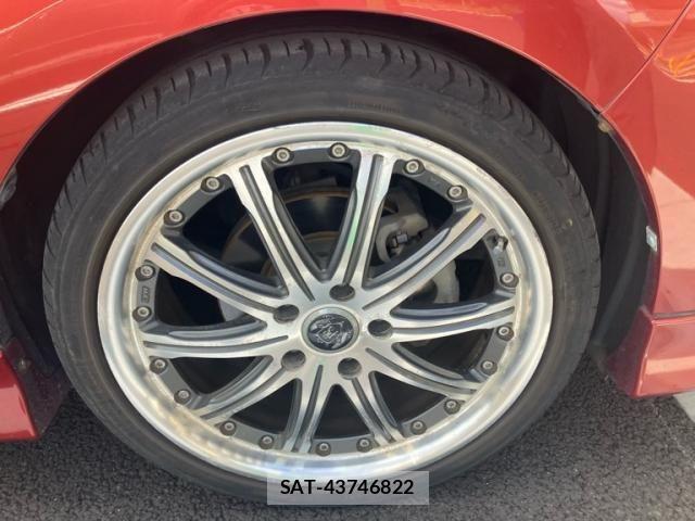 Toyota COROLLA RUMION 2008-07 8365222-5