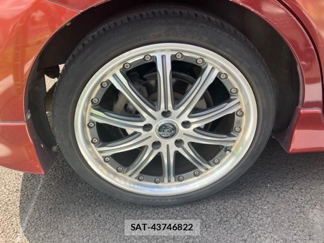 Toyota COROLLA RUMION 2008-07 8365222-6