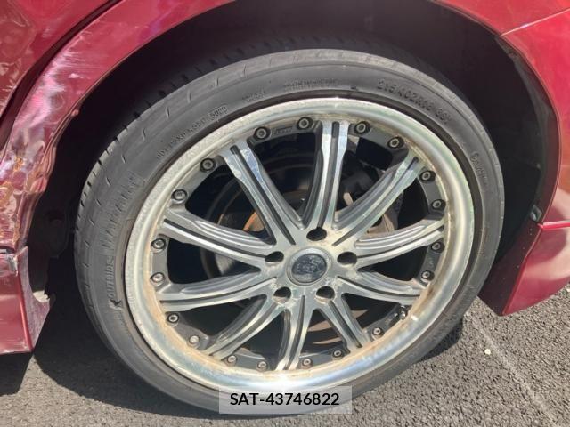 Toyota COROLLA RUMION 2008-07 8365222-7