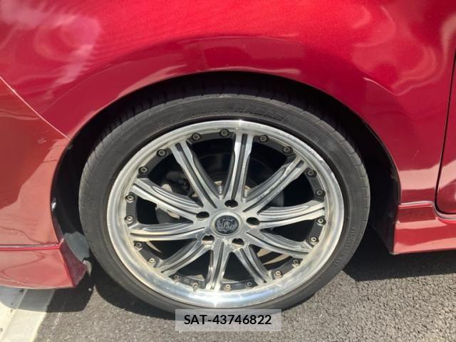 Toyota COROLLA RUMION 2008-07 8365222-8