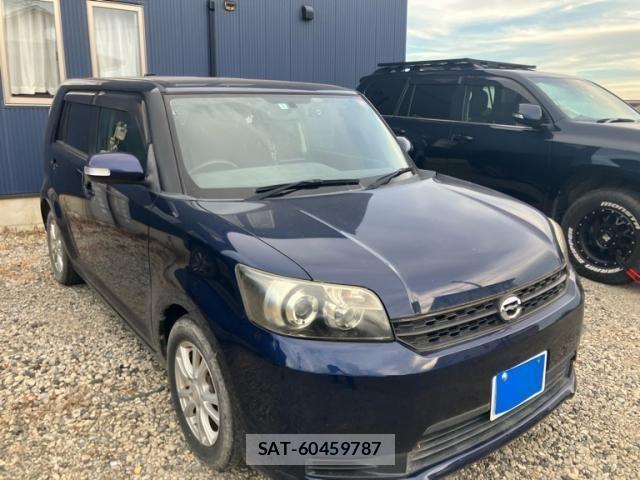 Toyota COROLLA RUMION 2014-02 8365225-1