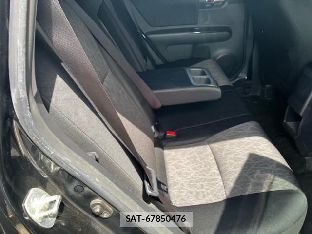 Toyota COROLLA RUMION 2013-09 8411734-9