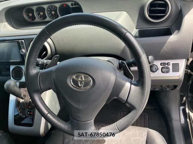 Toyota COROLLA RUMION 2013-09 8411734-12