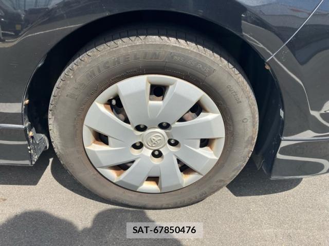 Toyota COROLLA RUMION 2013-09 8411734-4