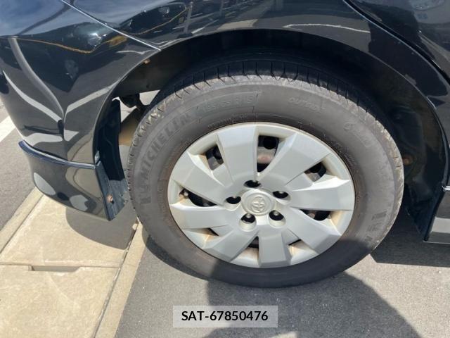 Toyota COROLLA RUMION 2013-09 8411734-5