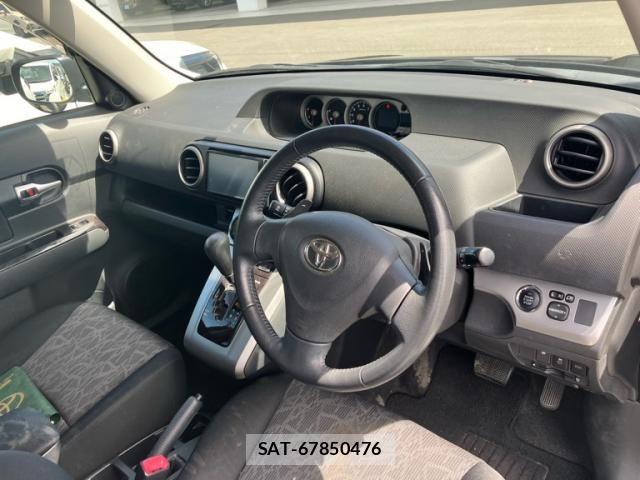 Toyota COROLLA RUMION 2013-09 8411734-6