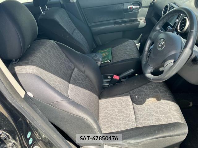 Toyota COROLLA RUMION 2013-09 8411734-7