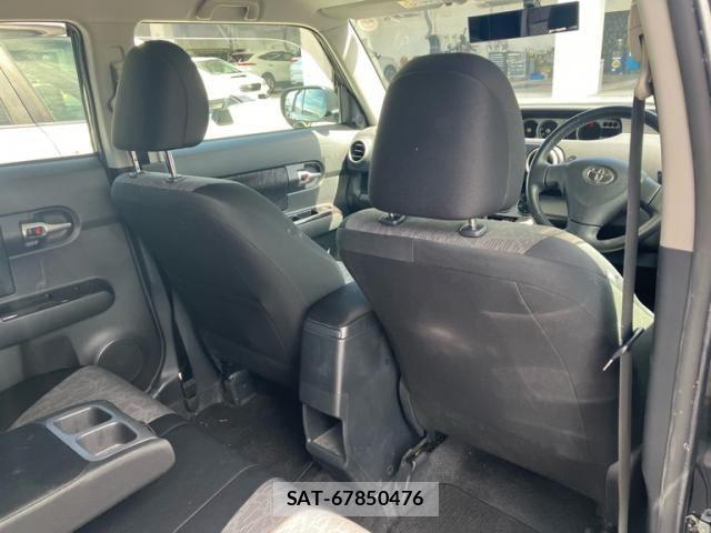 Toyota COROLLA RUMION 2013-09 8411734-8