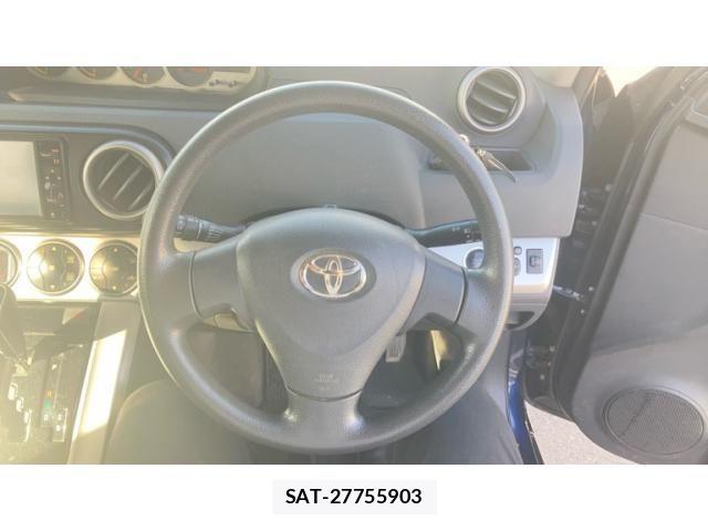 Toyota COROLLA RUMION 2011-02 8411733-16