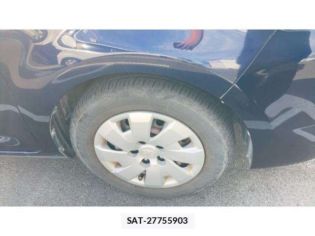 Toyota COROLLA RUMION 2011-02 8411733-4