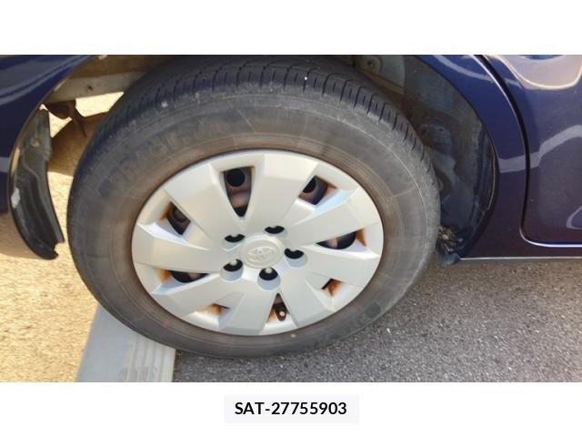 Toyota COROLLA RUMION 2011-02 8411733-6