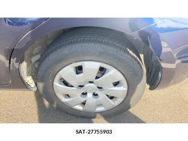 Toyota COROLLA RUMION 2011-02 8411733-7