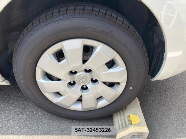 Toyota COROLLA RUMION 2010-05 8411732-9