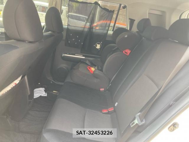Toyota COROLLA RUMION 2010-05 8411732-10