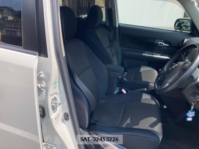 Toyota COROLLA RUMION 2010-05 8411732-11