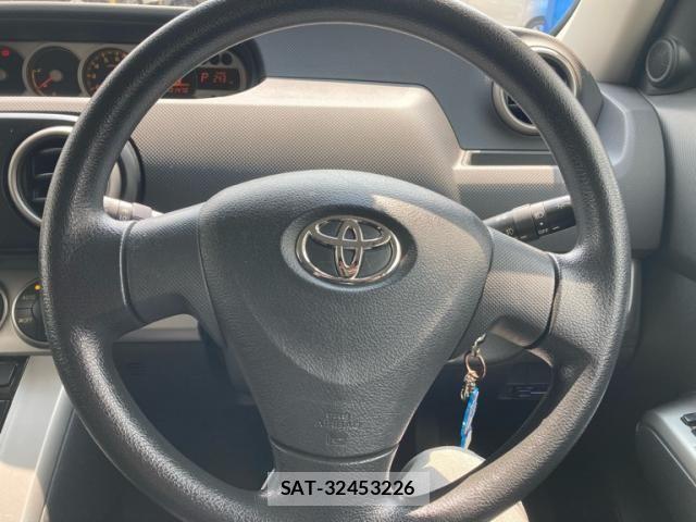 Toyota COROLLA RUMION 2010-05 8411732-14
