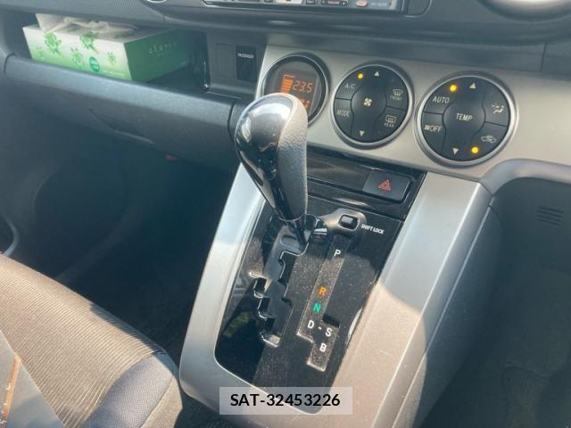 Toyota COROLLA RUMION 2010-05 8411732-15