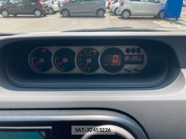 Toyota COROLLA RUMION 2010-05 8411732-17