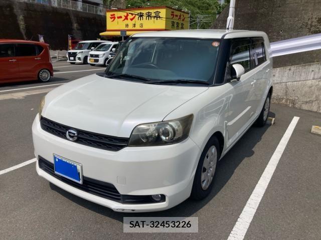 Toyota COROLLA RUMION 2010-05 8411732-1