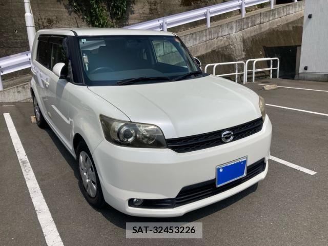 Toyota COROLLA RUMION 2010-05 8411732-2