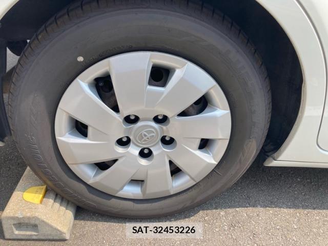 Toyota COROLLA RUMION 2010-05 8411732-8