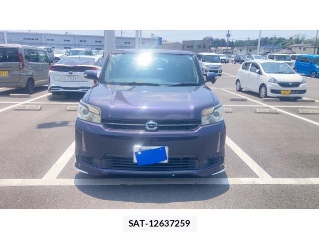 sat car