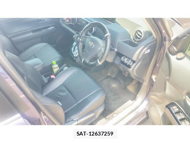 Toyota COROLLA RUMION 2011-08 8411731-11