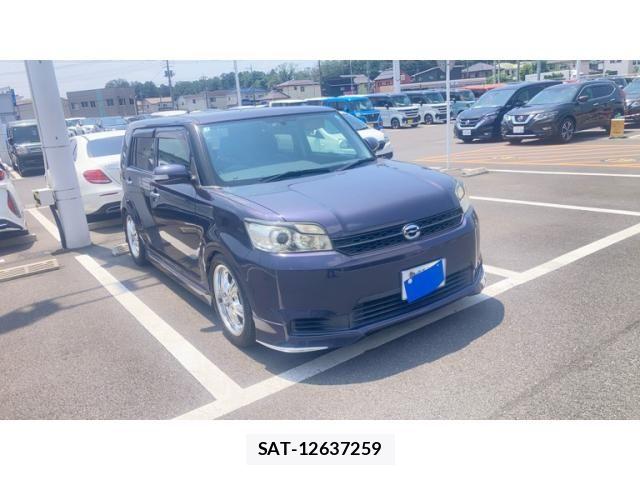 Toyota COROLLA RUMION 2011-08 8411731-1