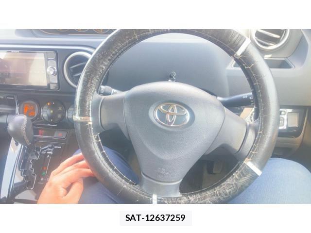 Toyota COROLLA RUMION 2011-08 8411731-4