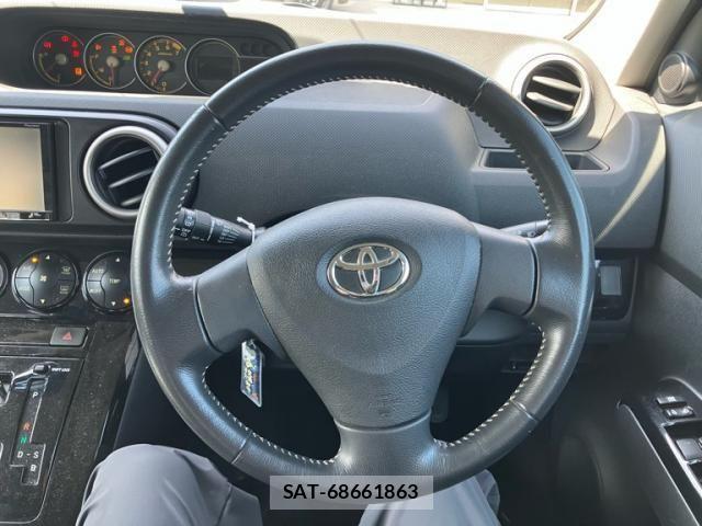 Toyota COROLLA RUMION 2013-07 8485181-10