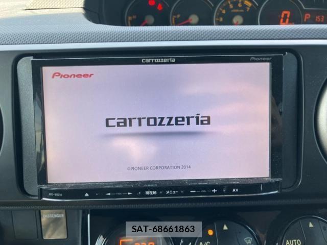 Toyota COROLLA RUMION 2013-07 8485181-14