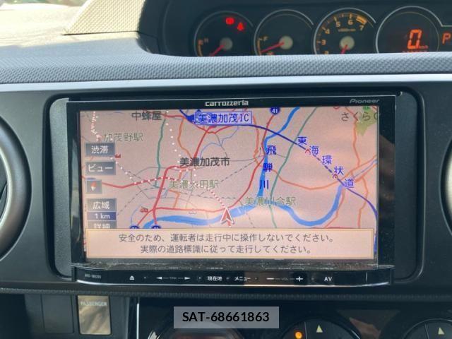 Toyota COROLLA RUMION 2013-07 8485181-17