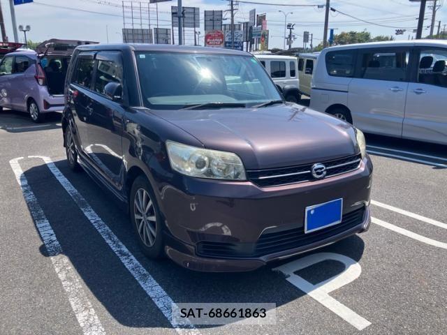 Toyota COROLLA RUMION 2013-07 8485181-1