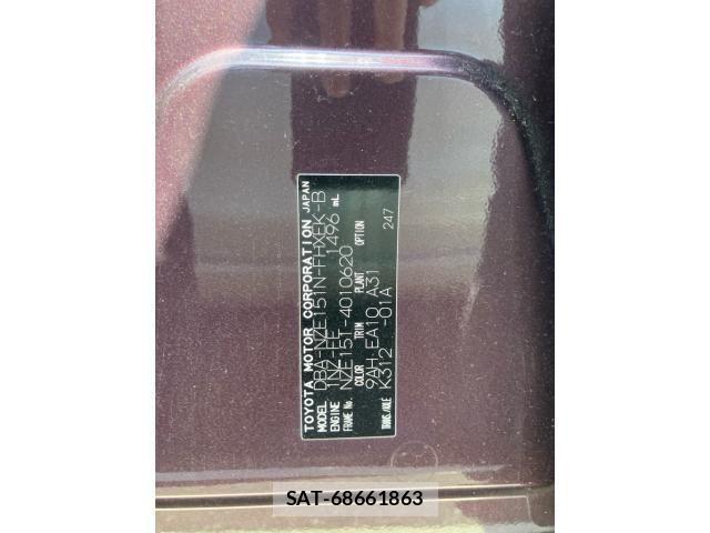 Toyota COROLLA RUMION 2013-07 8485181-23