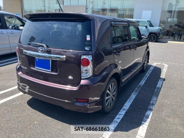 Toyota COROLLA RUMION 2013-07 8485181-2
