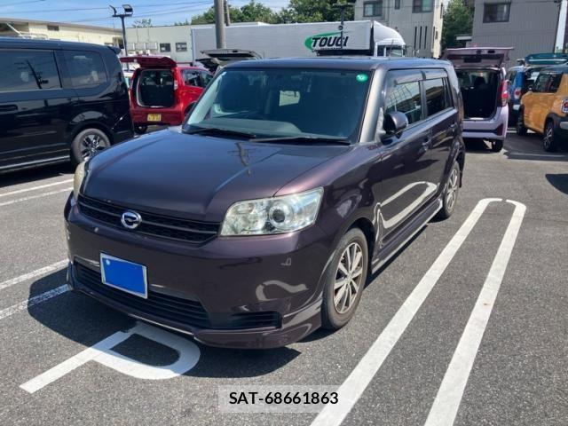 Toyota COROLLA RUMION 2013-07 8485181-3
