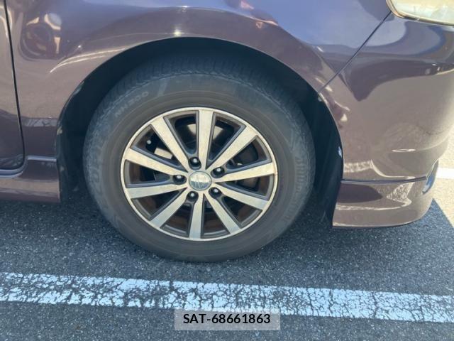 Toyota COROLLA RUMION 2013-07 8485181-5