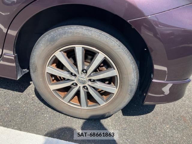 Toyota COROLLA RUMION 2013-07 8485181-7