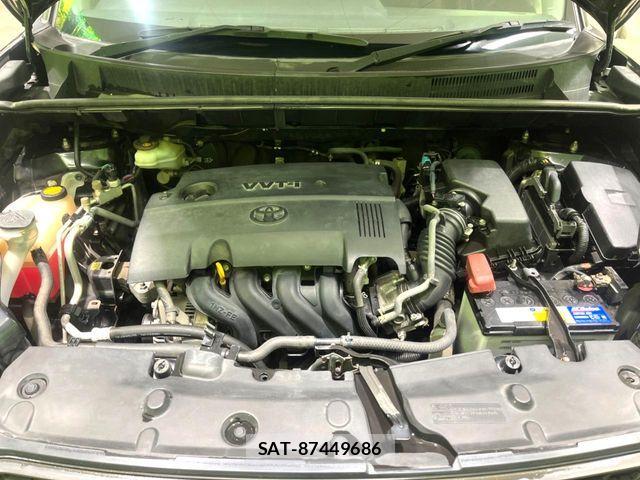 Toyota COROLLA RUMION 2012-10 8524132-17