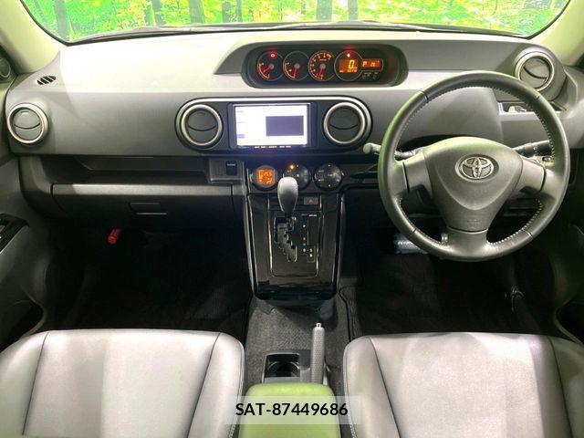 Toyota COROLLA RUMION 2012-10 8524132-2
