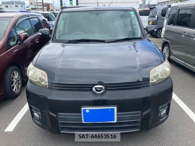 sat car